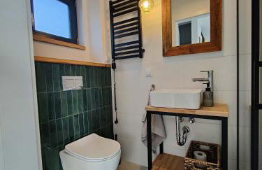 Domki Czarny Bocian - Foto 10