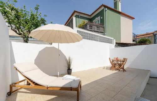 HostWise - Traditional House with Terrace - Foto 24