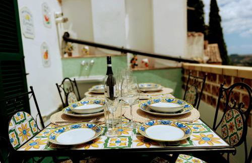 Karaktervolle modern uitgeruste woning - Casa Di Martile - Foto 31