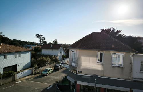 L'Avocette plage, au coeur de Saint Brévin l'Océan - Foto 6