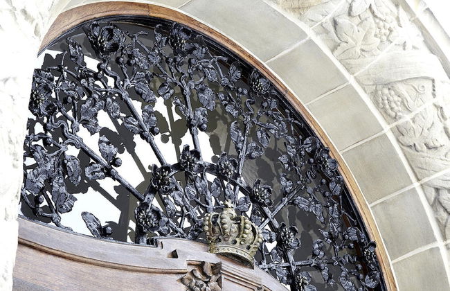 THE RED Apartments - Foto 33