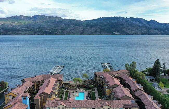 Condo at Barona Beach Lakeside Resort - Photo 26