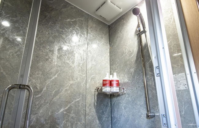 Rakuten Stay Motel Nikko Kinugawa - Foto 31