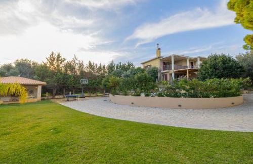 Apeiron Villas - Olive Forest Apartment - Foto 40