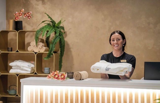 E1 Gibraltar - Foto 30