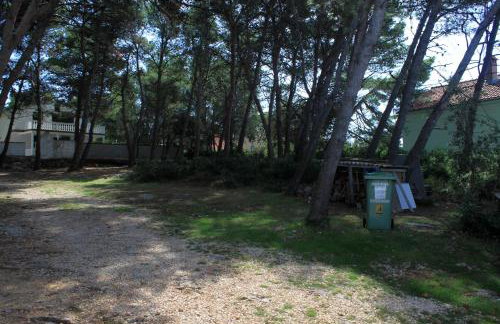 Apartments by the sea Susica, Ugljan - 3462 - Photo 9