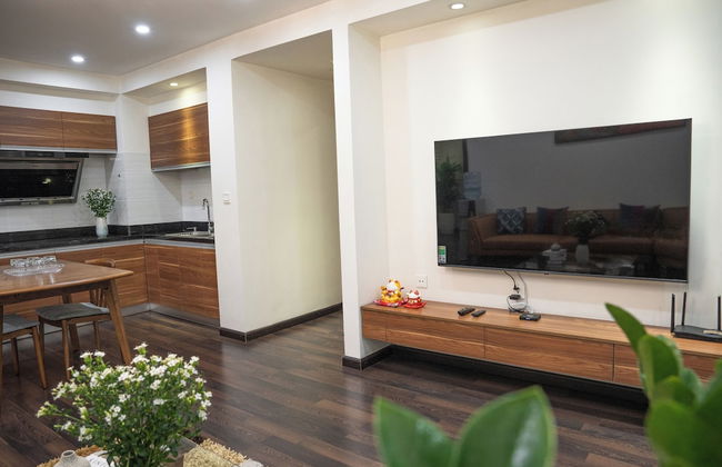 Viet Vuong Building Ha Noi Capital - Foto 2