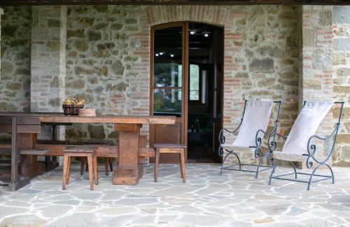 Villa I Due Casali - Photo 44