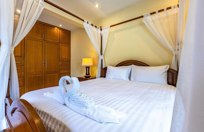 3 BR Pool Villa in Great Location CV3 - Foto 5