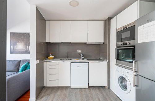 Céntrico Plaza España - Gran Vía V - Foto 28