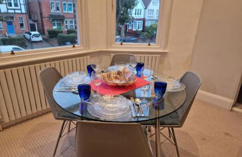 Quintessentially 'London' flat - Foto 13