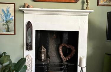 Elegant town house in Stroud - Foto 15