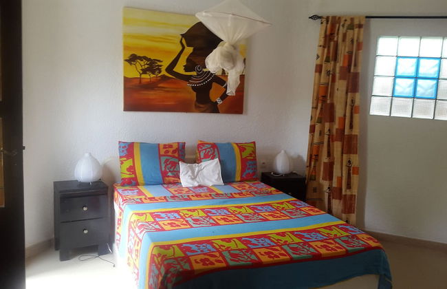 Villa Keur Gainde - Photo 4