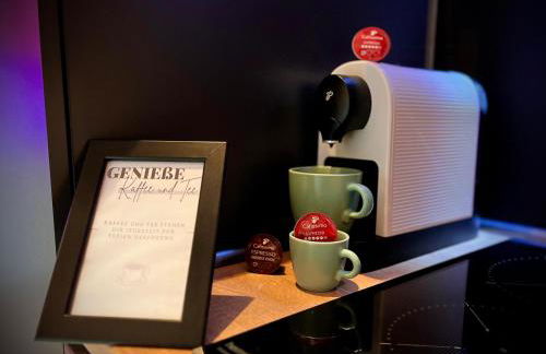 Stay by Home Deluxe Apartment WiFi-PS4-TV-Loft-Bath-Kitchen - Foto 25