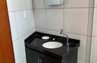 Apto em João Pessoa entre Manaíra e Bessa - Foto 13