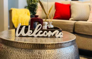 OU-2 bed 2 bath apartment close to OU - Foto 16