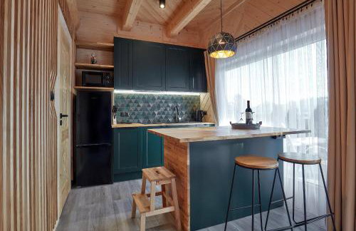 Domki 4 Turnie - Foto 21