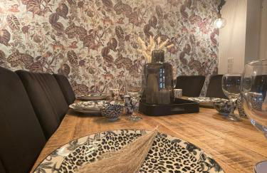 GRYT Home - FeWo XXL - Nähe Nordsee - Foto 37