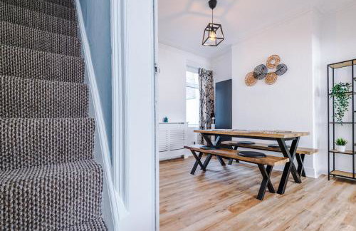 The Retreat near Salford Quays - Foto 61