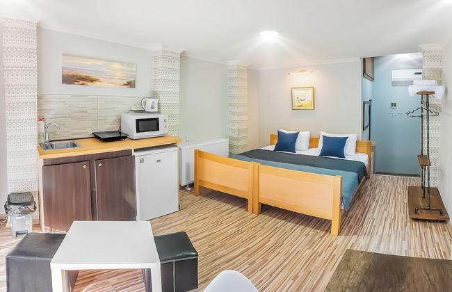 HB apartments Akhvelediani II - Foto 1