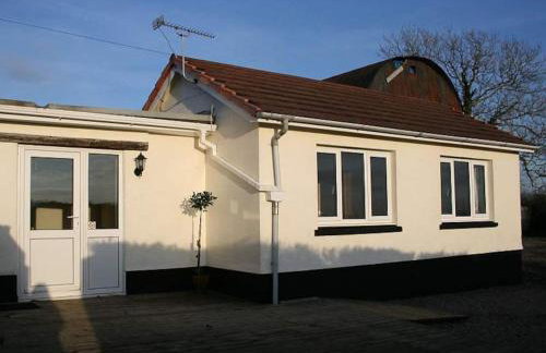 Penlan Farm Cottage - Foto 1