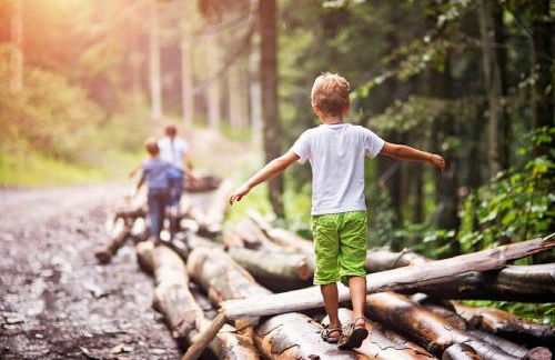 Landhaus im Rinnetal - Foto 102