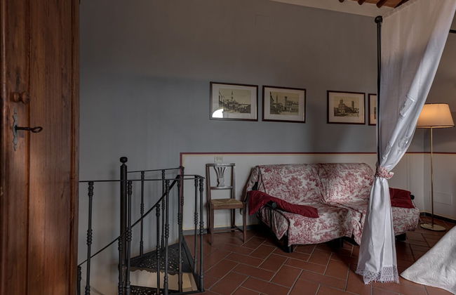 Tenuta Il Corno - Foto 33