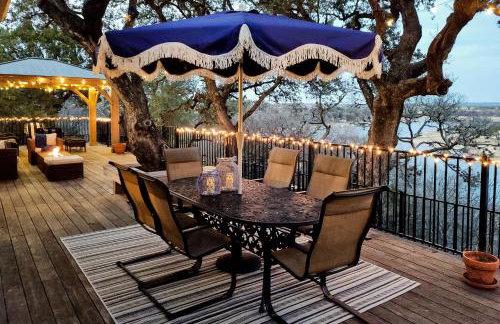 Cliff side Oasis - Foto 40