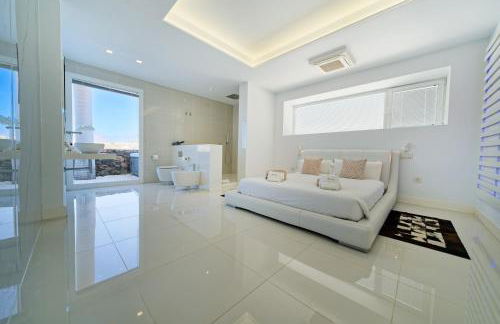 Villa Golden Brown by Maspalomas Holiday Villas - Foto 16