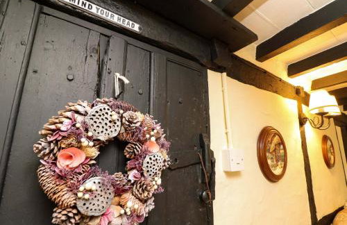 Smugglers Cottage - Foto 32