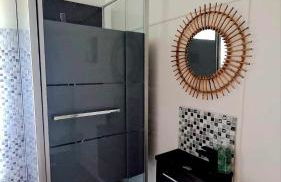 Domaine de Cachaou Logis du Pujeau sauna & spa piscine chauffée - Foto 14