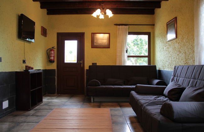 Apartamentos Sierra Pulide - Photo 33