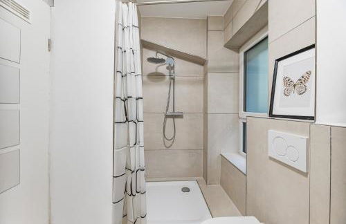 Urban City Loft - Stuttgart-West - Foto 53