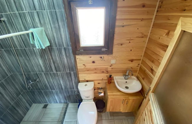 Nehir Bungalov Orhaniye - Photo 47