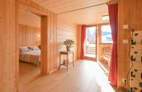 Appartement dans le Chalet l'Albert - Foto 16