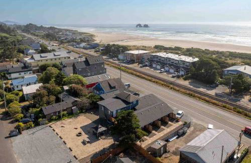 Cottages at Rockaway Beach Suite #2 - Foto 3
