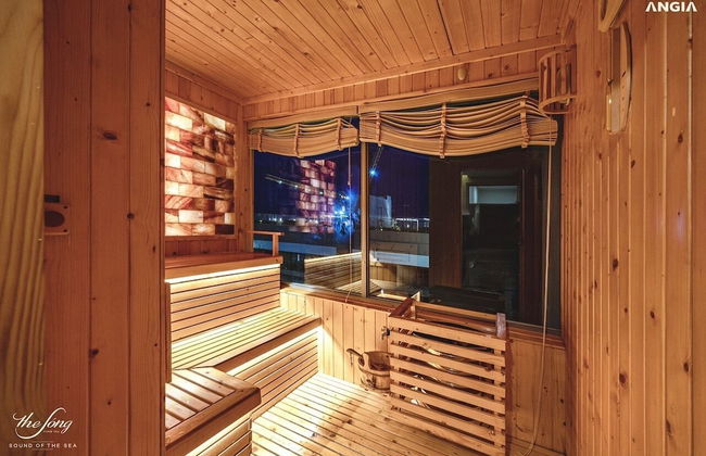 The Song VinVin Homestay - Foto 26