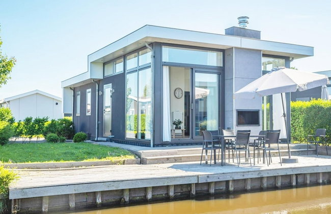 Drenthe Family Getaway w/ Garden - Foto 1