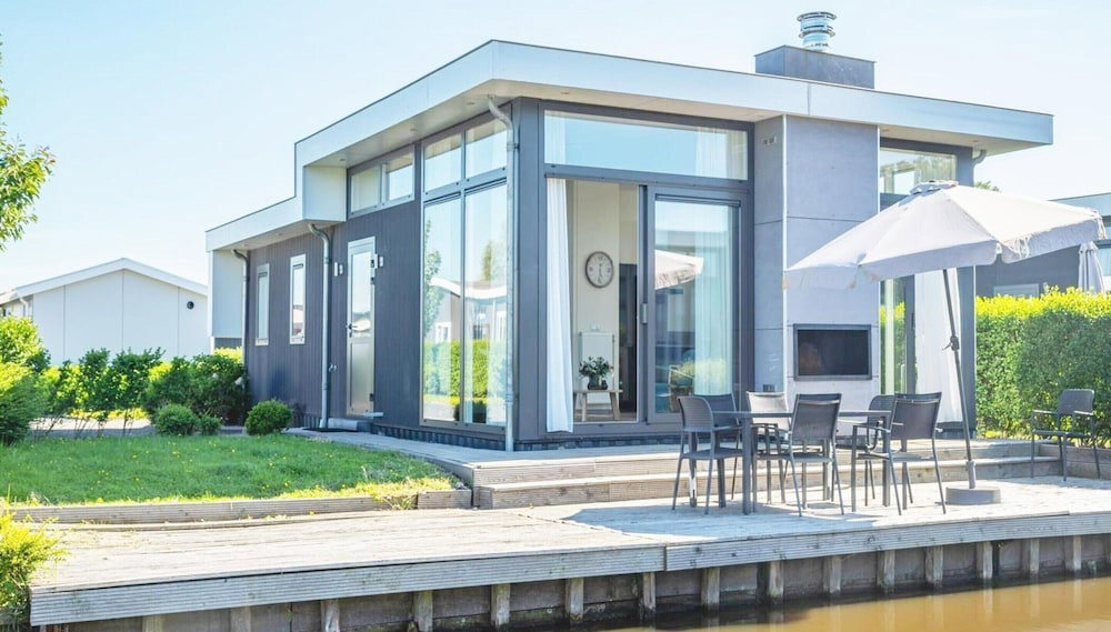 Drenthe Family Getaway w/ Garden - Foto 1, Profilbild