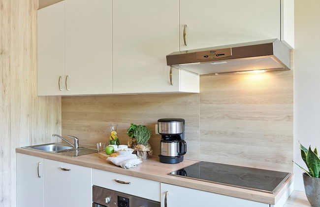 Holiday Suites Westende - Photo 40