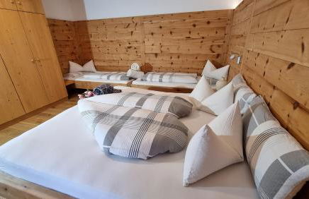 Apartment Himmelreichhof - Foto 53