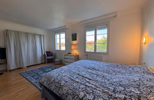 Le Tavano - 5pers - 24h du Mans - Foto 4