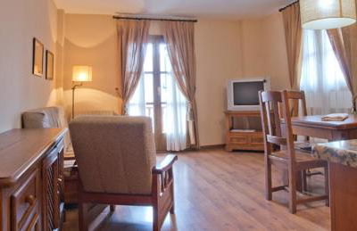 Apartamentos Casa Lavedan - Foto 51