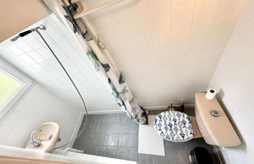 Maisonnette tout confort proche plages et bourg - Foto 14