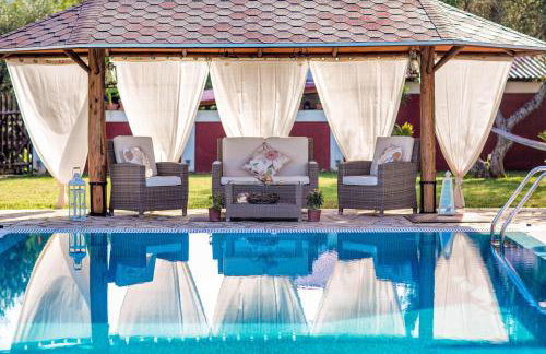 Villa Elea - Foto 20