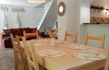 Le domaine du Moulin de Cors - Foto 6