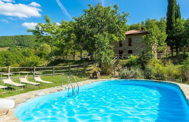 Villa Bellavista Large Private Pool Wifi - 3122 - Foto 13