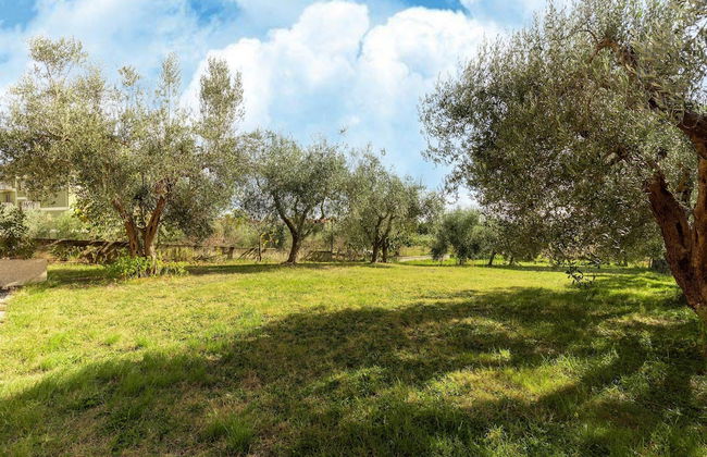 Home in Tuoro sul Trasimeno Near Lago Trasimeno - Foto 35