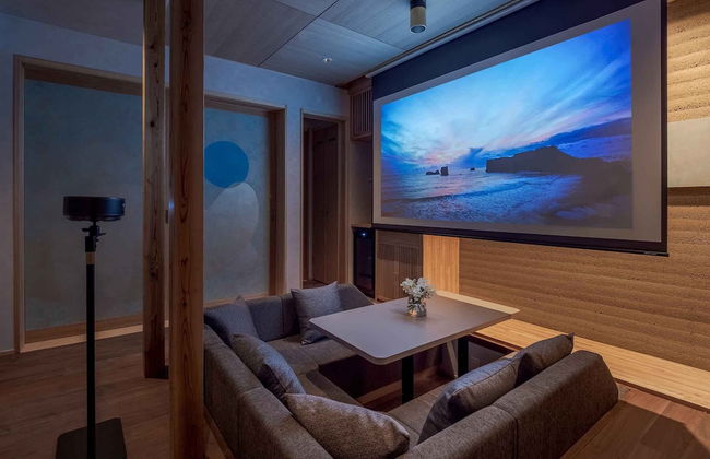 Tokikaze Machiya House - Photo 26