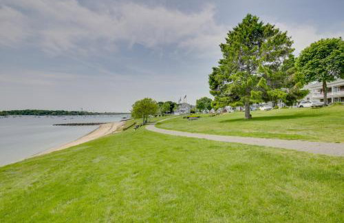 Quaint Beverly Townhome Walk to Beach and Downtown! - Photo 29